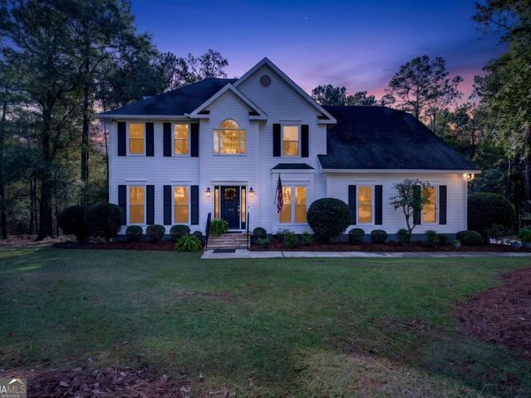 122 Jordan Drive, Lizella, GA 31052