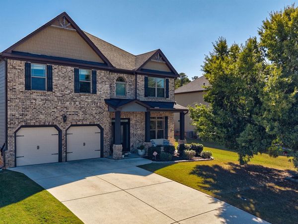 1301 Ginger Lane, Watkinsville, GA 30677