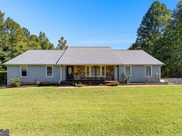 7388 Post Road, Winston, GA 30187