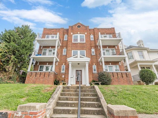373 Moreland Avenue NE, Unit 108, Atlanta, GA 30307