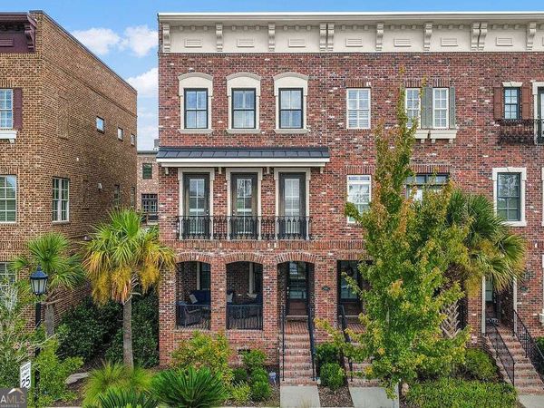 444 Altamaha Street, Savannah, GA 31401