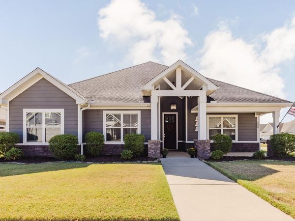 4309 Sloan Drive, Alexander, AR 72022