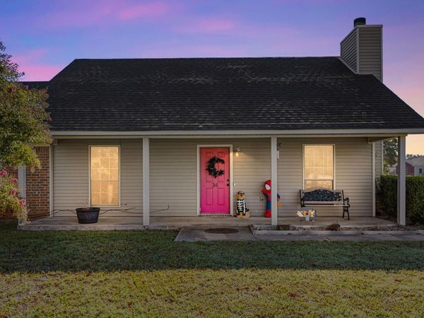 34 Fawn Drive, Ward, AR 72176