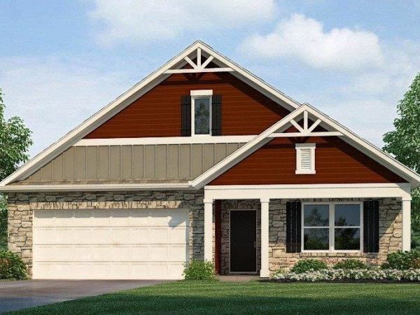 1301 Greensburg Drive, Warsaw, IN 46582