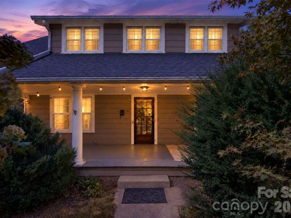 17 Darcy Lane , Asheville, NC 28804
