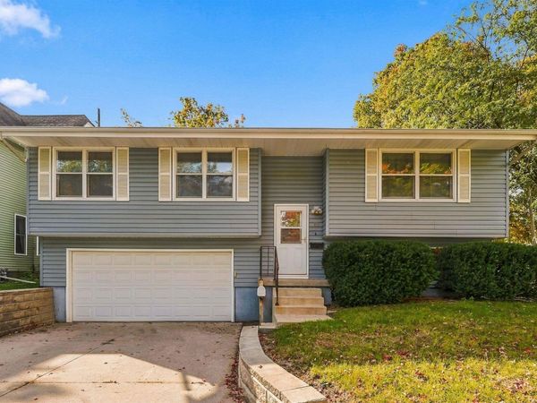 503 Tremont Street, Cedar Falls, IA 50613