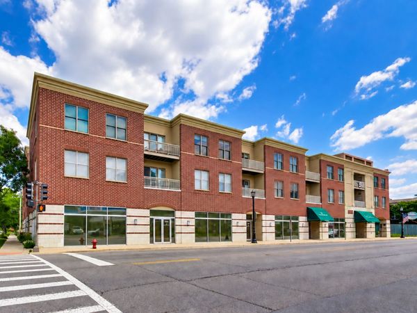 2951 CENTRAL Street , Unit 307, Evanston, IL 60201