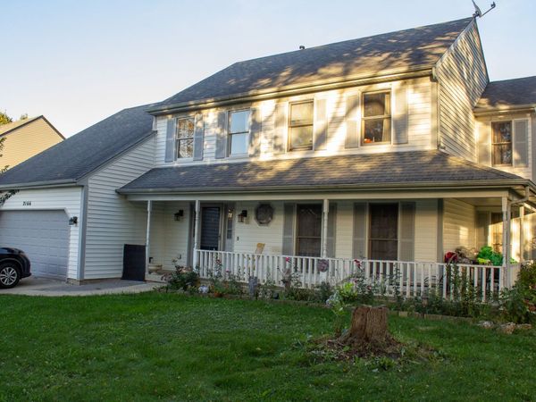 2166 Jordan Lane , Elgin, IL 60123
