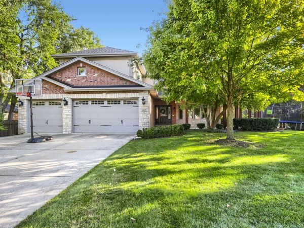 12403 S 71st Court , Palos Heights, IL 60463