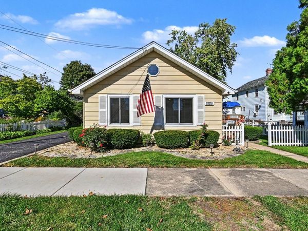 6648 173rd Street , Tinley Park, IL 60477