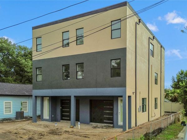 2707 E 22ND AVENUE , TAMPA, FL 33605