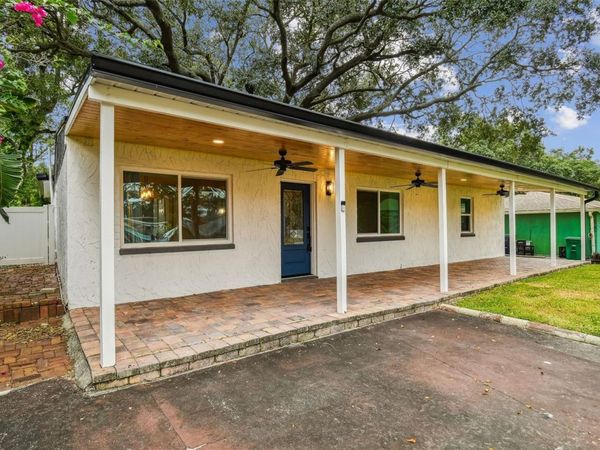1717 W ELDRED DRIVE, TAMPA, FL 33603