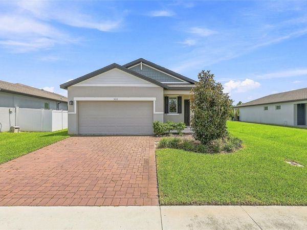 3113 CRAB TRAP DRIVE , NEW SMYRNA BEACH, FL 32168