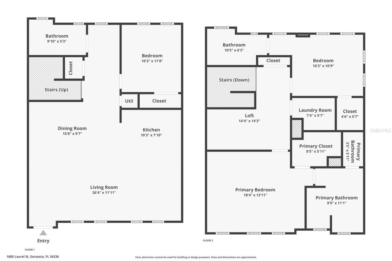 1685 Laurel Street, Unit 4, Sarasota, FL 34236 Photo