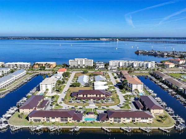 240 LEWIS CIRCLE , Unit 513, PUNTA GORDA, FL 33950