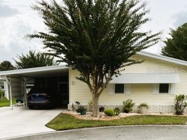 122 TAMARISK WAY , LEESBURG, FL 34748