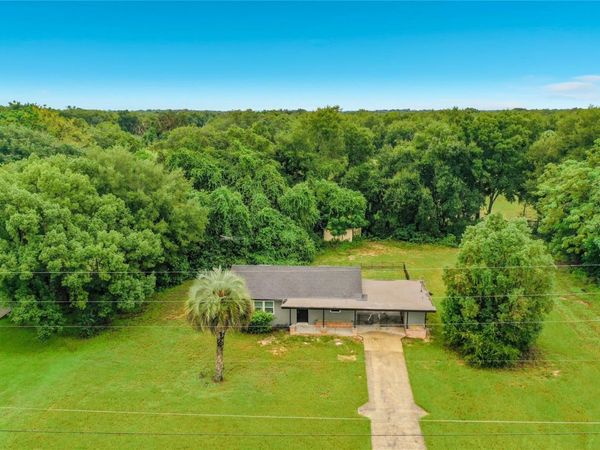 5134 EAGLES NEST ROAD , FRUITLAND PARK, FL 34731
