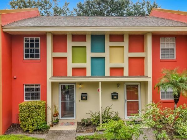 4882 TANGERINE AVENUE , Unit 4882, WINTER PARK, FL 32792