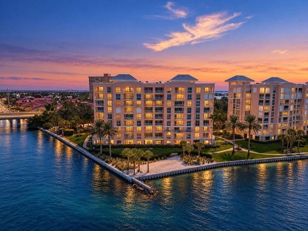 4993 BACOPA LANE S, Unit 304, ST PETERSBURG, FL 33715
