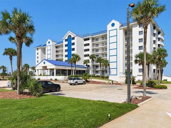 4601 S ATLANTIC AVENUE , Unit 2020, PONCE INLET, FL 32127