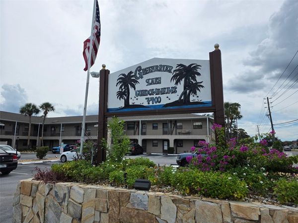 7400 SPRING HILL DRIVE , Unit 113, SPRING HILL, FL 34606