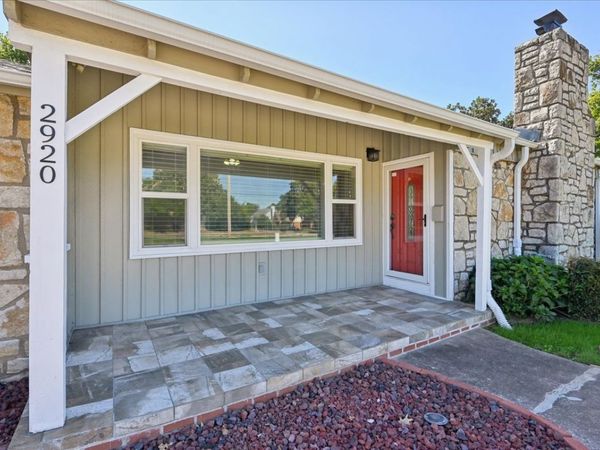 2920 E 21st Street, Tulsa, OK 74114