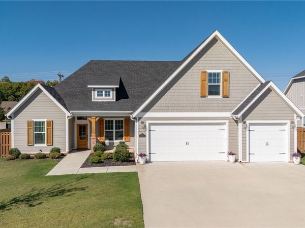 6103 W Star Light Drive , Rogers, AR 72758