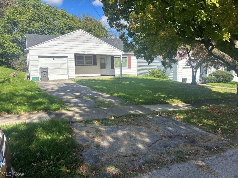 808 Cornell Street, Youngstown, OH 44502 Photo 2