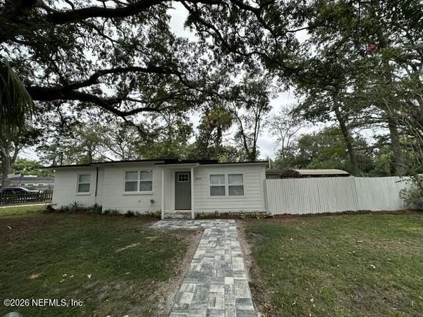 2839 MYRA Street, Jacksonville, FL 32205
