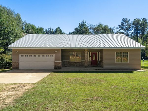 40 Glenn West Dr., Purvis, MS 39475