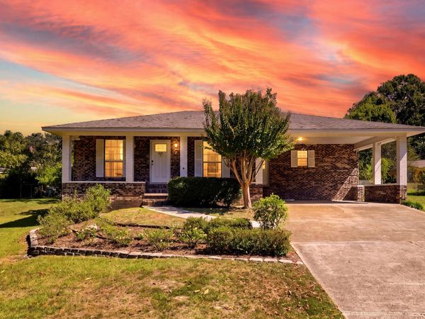 205 Fox Terrace, Hattiesburg, MS 39402