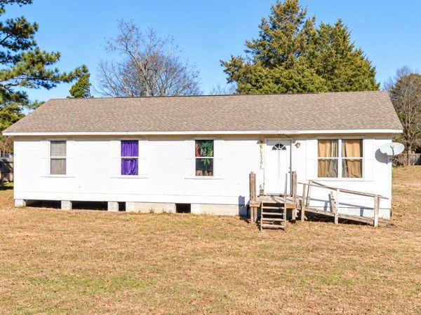 200 Elm Street, Lake City, AR 72437