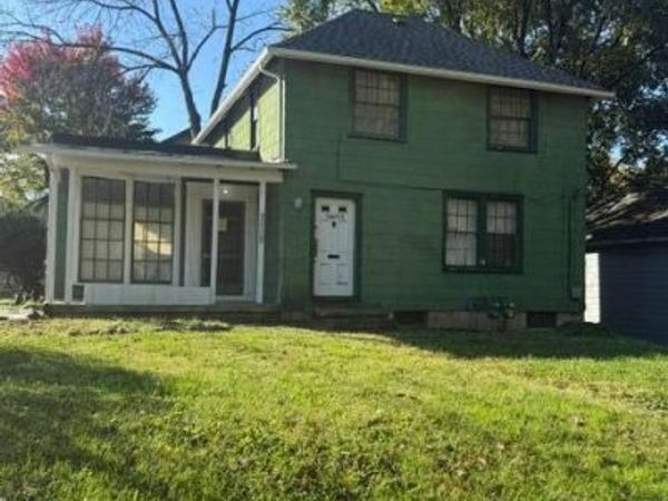 2605 Neil Avenue , Unit 2605 1/2, Columbus, OH 43202