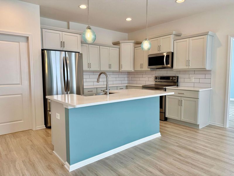 3670 Backstretch Way , Grove City, OH 43123 Photo 32