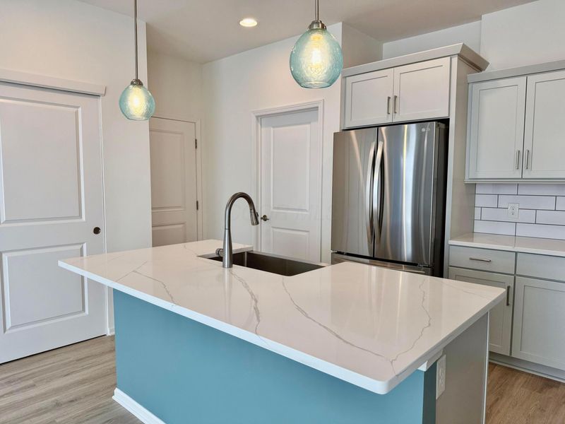 3670 Backstretch Way , Grove City, OH 43123 Photo 34