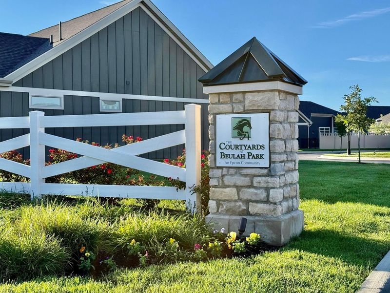 3670 Backstretch Way , Grove City, OH 43123 Photo 66