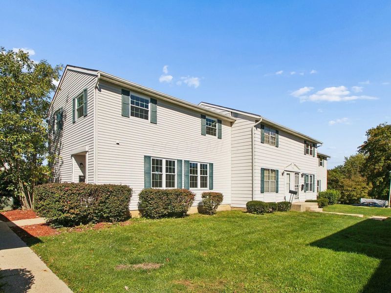 2843 Conrad Drive, Unit I1, Columbus, OH 43207 Photo 1