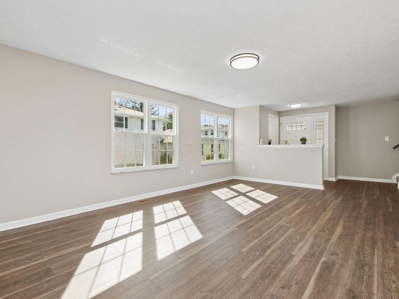 2843 Conrad Drive, Unit I1, Columbus, OH 43207 Photo 10