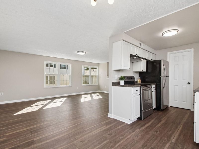 2843 Conrad Drive, Unit I1, Columbus, OH 43207 Photo 13