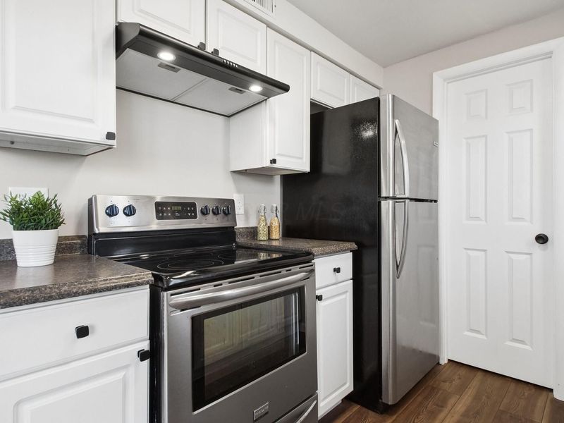 2843 Conrad Drive, Unit I1, Columbus, OH 43207 Photo 15