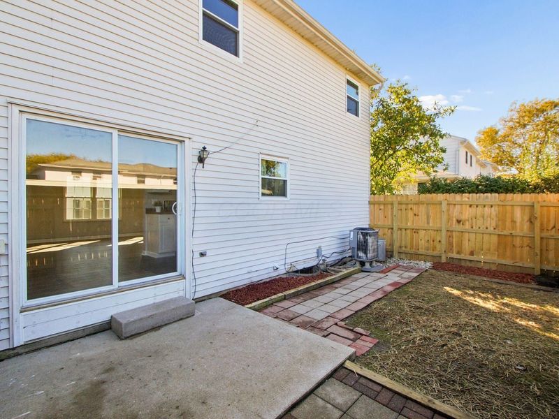 2843 Conrad Drive, Unit I1, Columbus, OH 43207 Photo 38