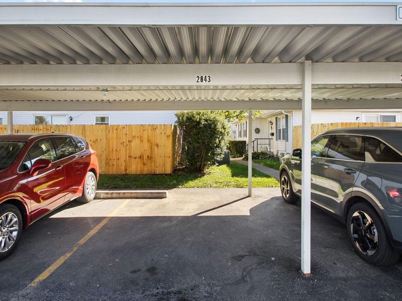 2843 Conrad Drive, Unit I1, Columbus, OH 43207 Photo 40