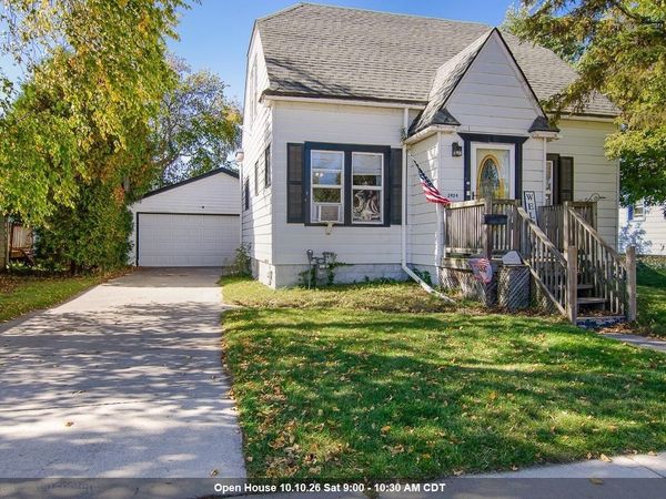 2404 LINCOLN AVENUE, Two Rivers, WI 54241