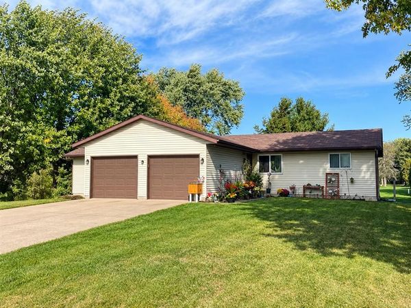 13076 36th Avenue, Unit 13076 &amp, Chippewa Falls, WI 54729