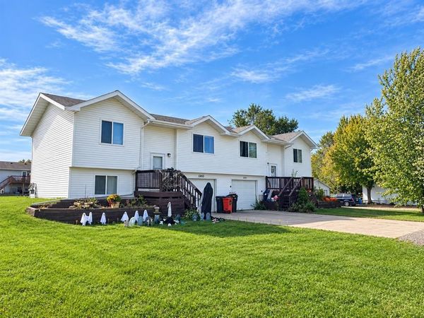 13151 36th Avenue, Unit 13151 &amp, Chippewa Falls, WI 54729