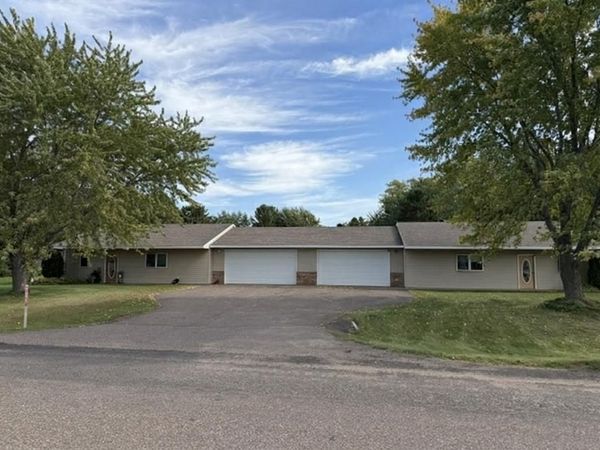 5653-5655 165th St E, Unit 1-2, Chippewa Falls, WI 54729
