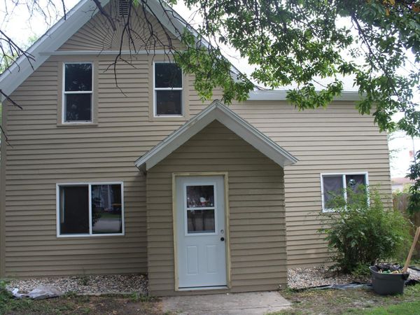 609 Wollan Street , Starbuck, MN 56381