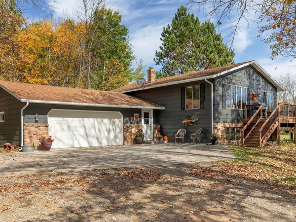 7044 Locke Trail NE, Remer, MN 56672