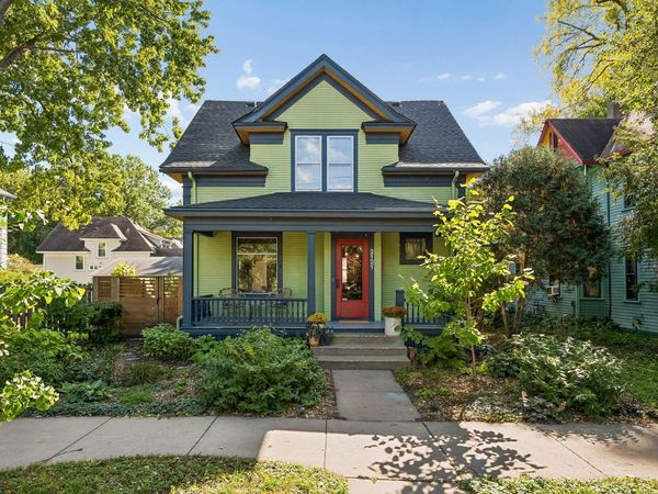 2121 E 22nd Street , Minneapolis, MN 55404