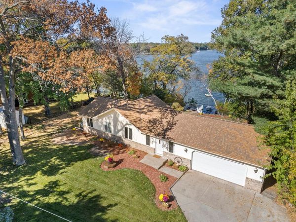 22688 E Martin Lake Drive NE, Stacy, MN 55079